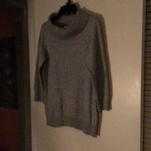 Ladies sweater